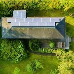 Holiday home Haus Perthen