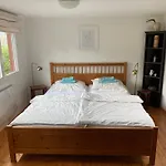 Holiday home Haus Perthen
