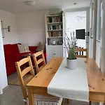Haus Perthen Holiday home