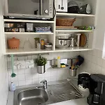 Holiday home Haus Perthen