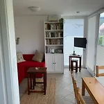 Holiday home Haus Perthen Berggiesshubel