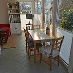 Haus Perthen Holiday home Berggiesshubel