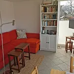 Holiday home Haus Perthen