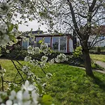 Holiday home Haus Perthen Berggiesshubel