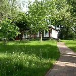 Holiday home Haus Perthen Berggiesshubel