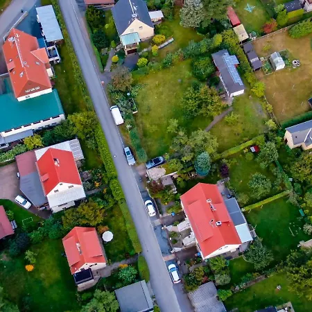 Haus Perthen Berggiesshubel