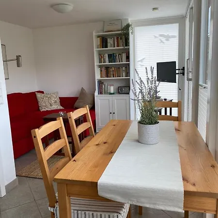 Haus Perthen Дом отдыха