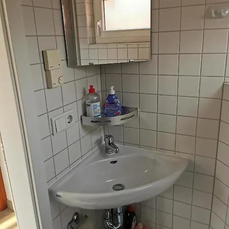 Holiday home Haus Perthen Berggiesshubel