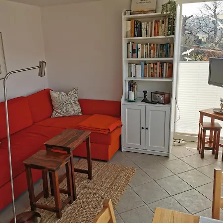 Holiday home Haus Perthen
