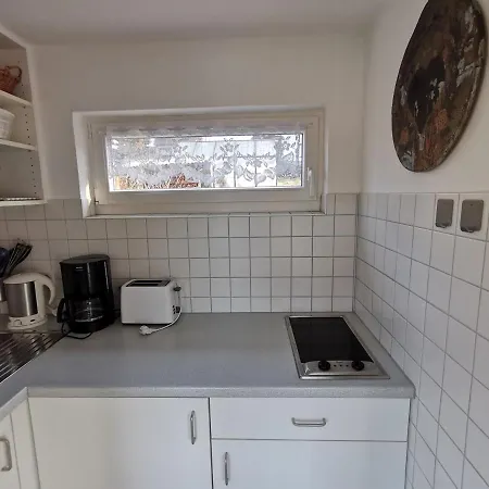 Haus Perthen