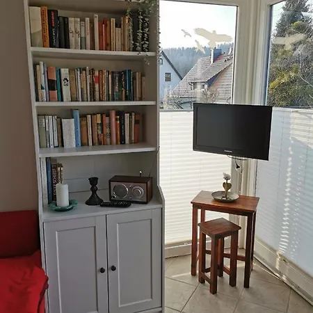 Haus Perthen * Berggiesshubel