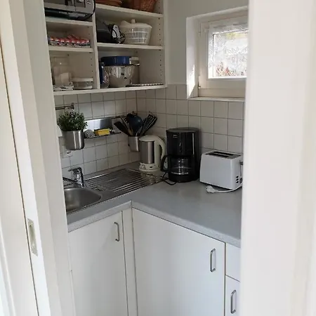 Haus Perthen Berggiesshubel