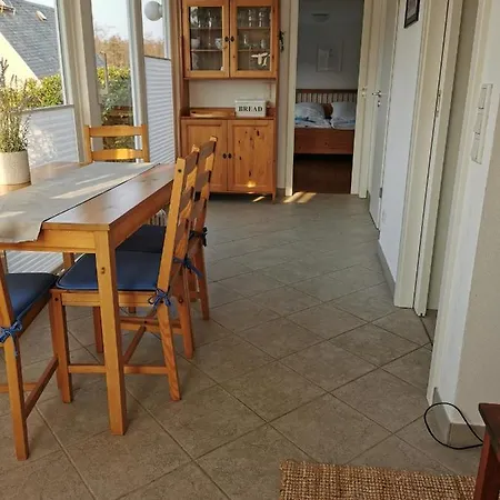 Haus Perthen * Berggiesshubel