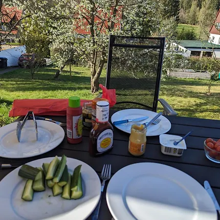 Haus Perthen *