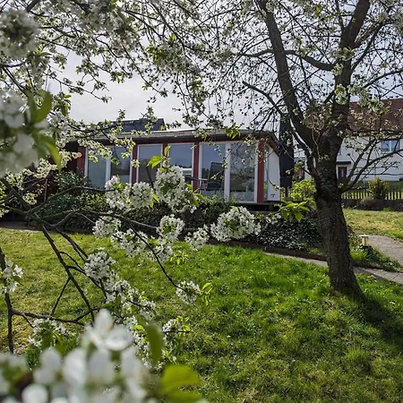 Holiday home Haus Perthen Berggiesshubel