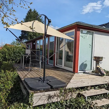 بيت للعطل Haus Perthen