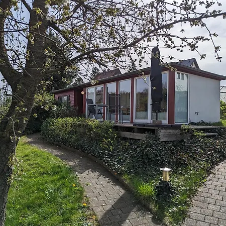 Haus Perthen بيت للعطل Berggiesshübel