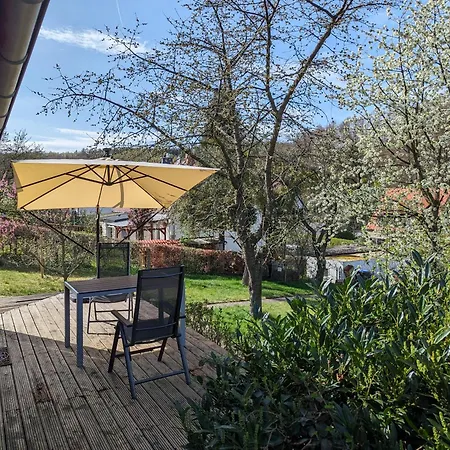 Haus Perthen Berggiesshübel