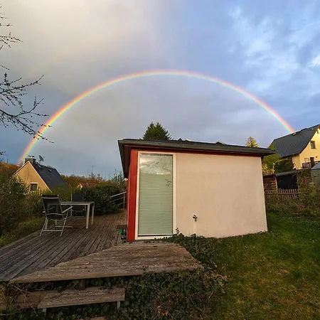 Haus Perthen Berggiesshübel