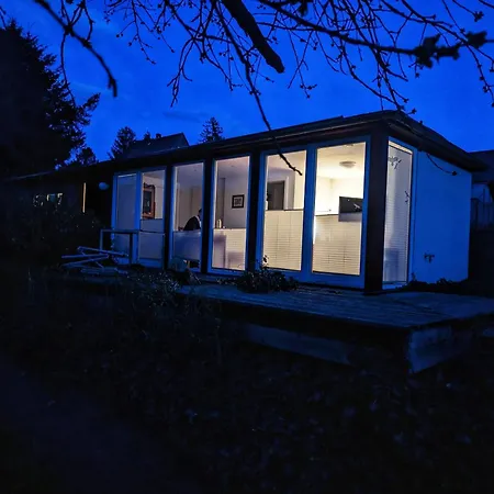 Haus Perthen بيت للعطل