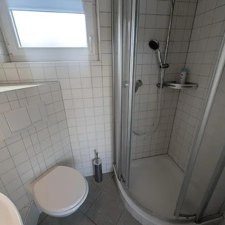 Holiday home Haus Perthen