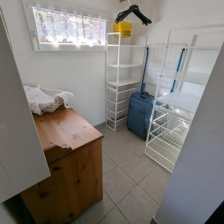 Hébergement de vacances Haus Perthen *