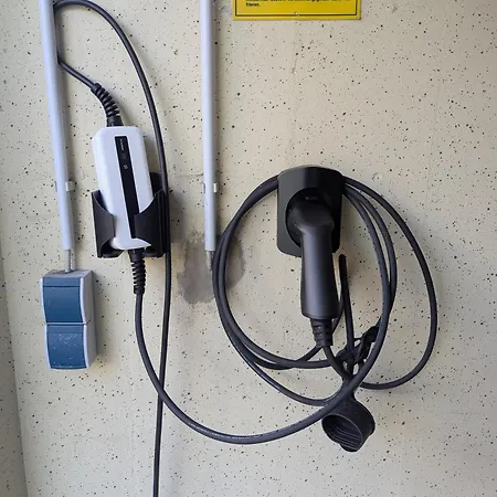 Haus Perthen Casa vacanze *