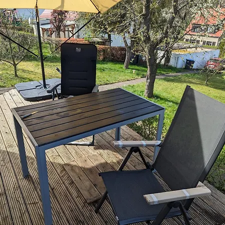 Haus Perthen Berggiesshübel