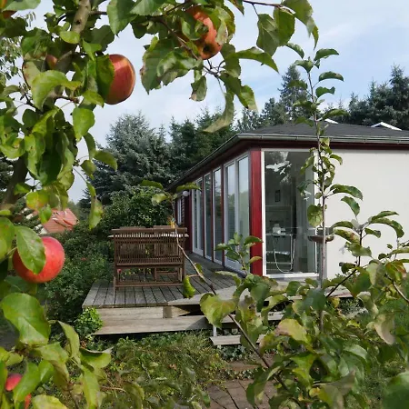 Haus Perthen Дом отдыха *