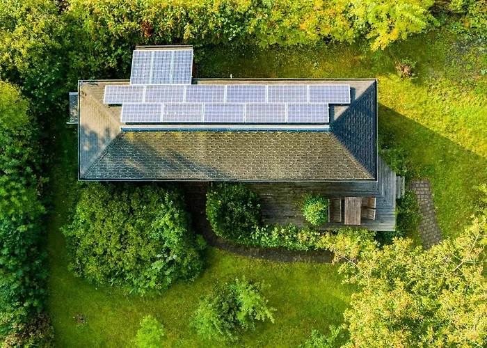 Casa vacanze Haus Perthen