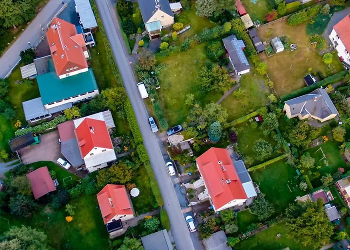 Haus Perthen Berggiesshübel