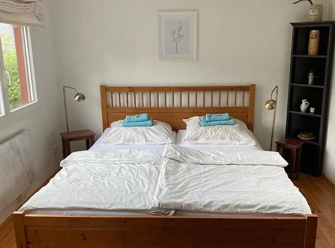 Casa vacanze Haus Perthen