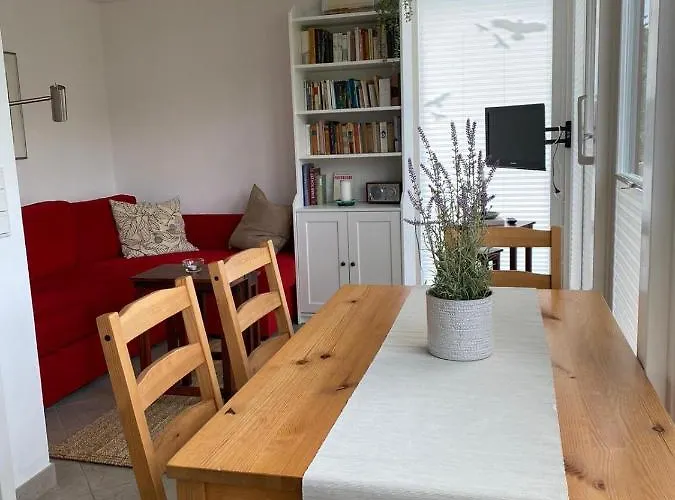 Haus Perthen Casa vacanze