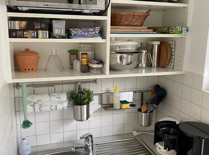 Casa vacanze Haus Perthen