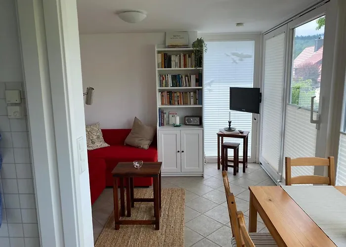 Casa vacanze Haus Perthen Berggiesshübel