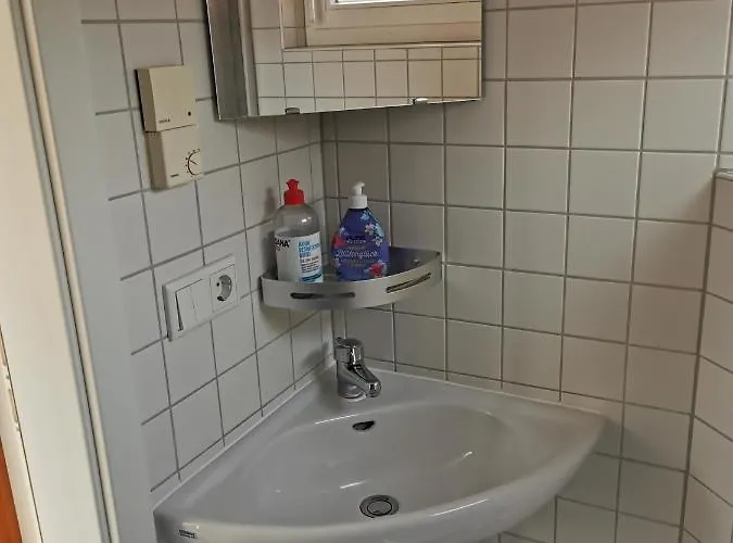 Casa vacanze Haus Perthen Berggiesshübel