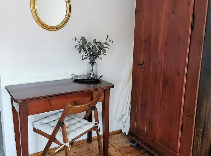 Casa vacanze Haus Perthen Berggiesshübel