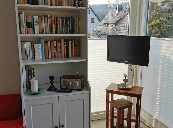 Haus Perthen * Berggiesshübel