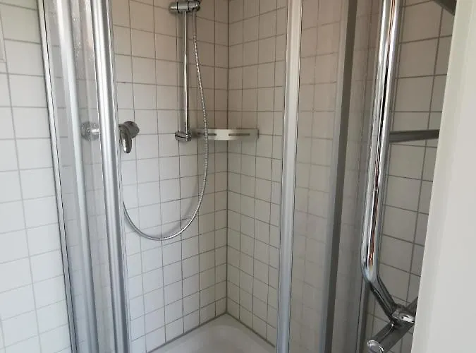 Casa vacanze Haus Perthen *