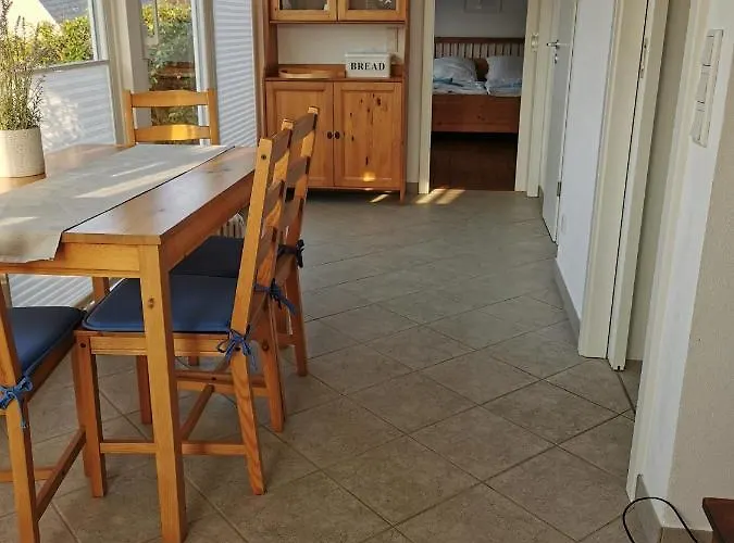 Haus Perthen * Berggiesshübel