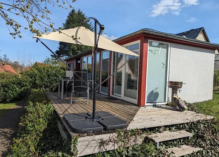 Casa vacanze Haus Perthen