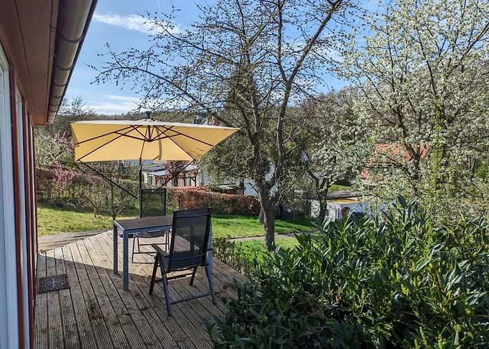 Haus Perthen Berggiesshübel