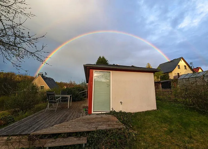 Haus Perthen Berggiesshübel