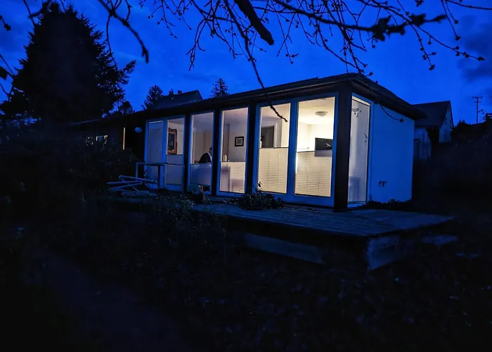 Haus Perthen Casa vacanze