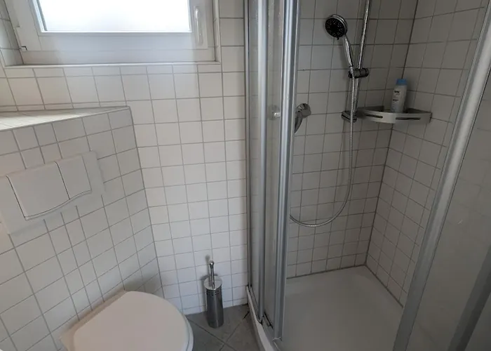 Casa vacanze Haus Perthen