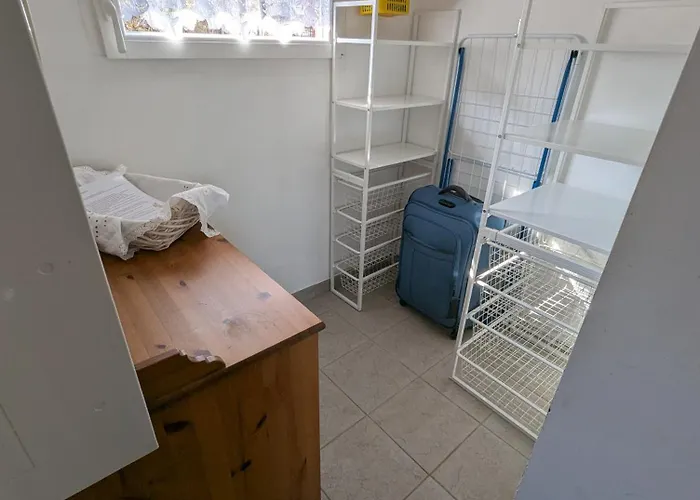 Casa vacanze Haus Perthen *