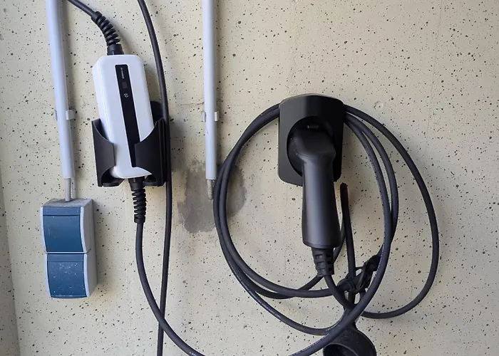 Haus Perthen Casa vacanze *