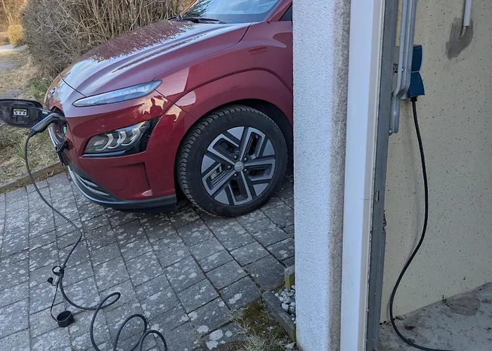 Haus Perthen * Berggiesshübel