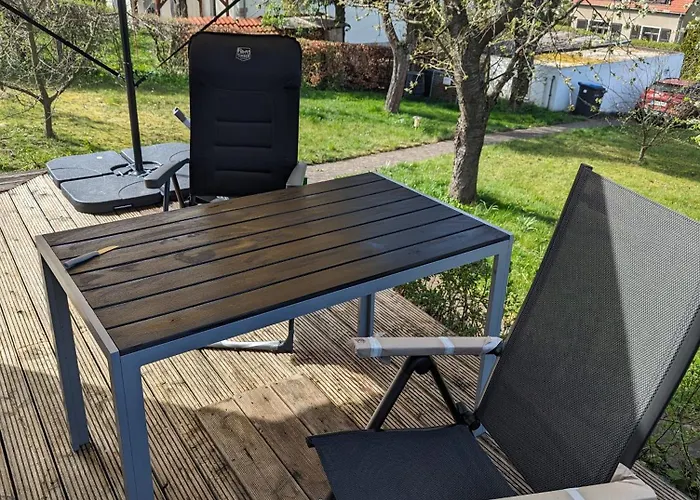 Haus Perthen Berggiesshübel