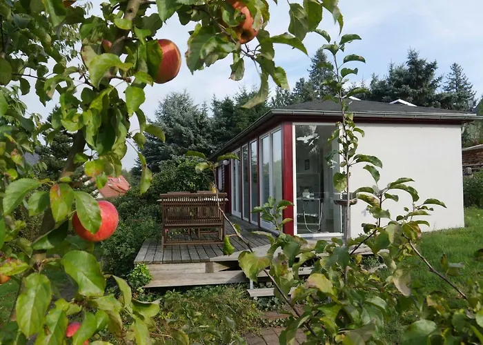 Haus Perthen Casa vacanze *